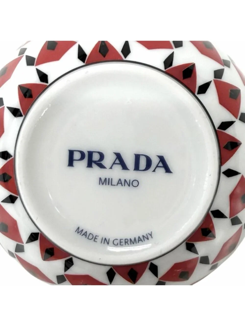 Prada 2 Vienna Red Cups
